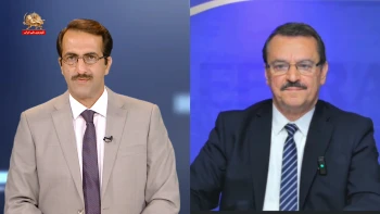 فراسو ـ چشم انداز تغییر در ایران از نگاه نمایندگان مجلس‌های  اروپا و آمریکا