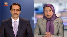 فراسو ـ «چشم‌انداز ایران: اعدام، مقاومت و گذار به دموکراسی»