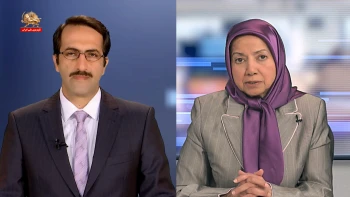 فراسو ـ «چشم‌انداز ایران: اعدام، مقاومت و گذار به دموکراسی»