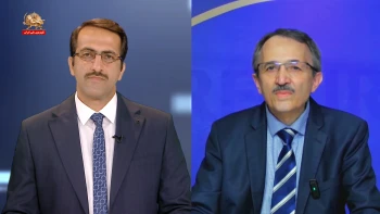 فراسو ـ چشم‌اندازی از آینده ایران در پارلمان اروپا