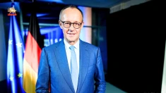 تأکید صدراعظم آلمان بر هدف مشترک اروپا و آمریکا برای جلوگیری از اتمی شدن رژیم ایران