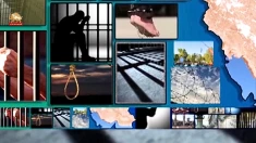 تشدید فشار رژیم ایران بر خانواده‌های مجاهدین و زندانیان سیاسی به منظور جلوگیری از اعتراضات و قیام