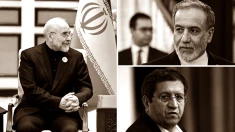 گزارش ای‌بی‌سی نیوز از مذاکرات دوحه؛ تلاش رژیم ایران برای خروج از بن‌بست در سایه حملات نظامی