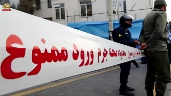 قتل هولناک یک زن جوان در کرج، ادامه فاجعه علیه زنان در حاکمیت زن‌ ستیز آخوندی