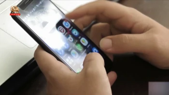 قضاوت با شما ـ اینترنت و انتخاب سخت آخوندها