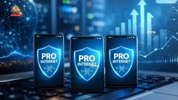 قضاوت با شما ـ جنگ و اینترنت طبقاتی فرصتی برای چپاول
