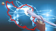 اعتراف ثابتی به ادامه قطع اینترنت از ترس هسته‌های شورش