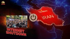 تشدید بحران بر سر قطع اینترنت، دیوان عدالت اداری مصوبه ستاد عارف و پزشکیان را متوقف کرد