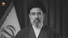  پیام بچه خامنه ای برای دومین سالگرد هلاکت رئیسی جلاد؛ سکوت کامل درباره جنایت بزرگ ۶۷
