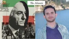 مجله آمریکایی آتلانتیک: قتل مسجودی، پهلوی را در برابر گروه فزاینده‌یی از منتقدان قرار می‌دهد