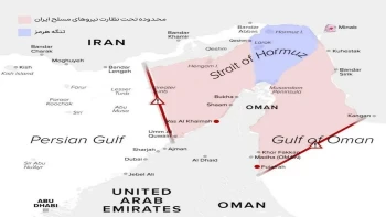 ساعت صفر در خلیج‌فارس؛ اولتیماتوم چندروزه ترامپ به تهران و شروط رژیم برای گشایش تنگه هرمز