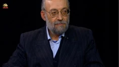بحران در هرم قدرت تهران؛ حمله لاریجانی به سکوت پزشکیان و نقشه متکی برای تصرف پایگاه‌های آمریکا