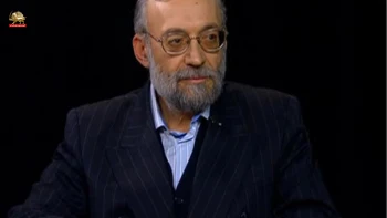 بحران در هرم قدرت تهران؛ حمله لاریجانی به سکوت پزشکیان و نقشه متکی برای تصرف پایگاه‌های آمریکا