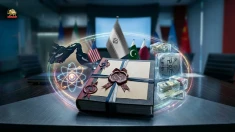 پوشش زنده تحولات جنگ و مذاکرات ایران و آمریکا – تنگه هرمز و آتش‌بس