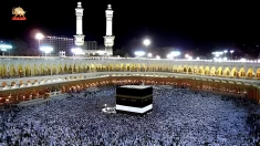 آغاز مناسک حج با حضور بیش از یک و نیم میلیون زائر در میان تنش‌های ناشی از جنگ‌افروزی رژیم