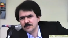 سخنرانی مسعود رجوی -۱۲ اردیبهشت ۱۳۶۳در سالگرد شهادت ۶۰ مجاهد خلق (قطعه منتخب)
