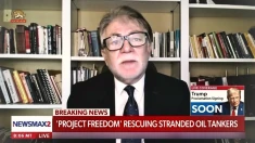 پروفسور کاظم کازرونیان: جنگ واقعی در داخل ایران جریان دارد و رژیم آخوندی با موج اعدام‌ها در تلاش برای بقاست