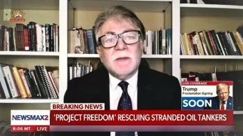 پروفسور کاظم کازرونیان: جنگ واقعی در داخل ایران جریان دارد و رژیم آخوندی با موج اعدام‌ها در تلاش برای بقاست