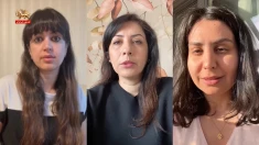 موج نو ـ قسمت بیست و دوم ـ دو اسلام سراپا متضاد