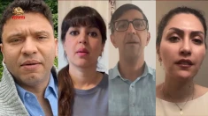 موج نو ـ قسمت بیست و سوم ـ جدایی دین از دولت