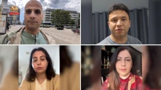 موج نو ـ قسمت بیست و چهارم ـ پایگاه اجتماعی