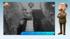 شرفیابی به مجتبی مقوایی؛ شاخ‌بازی جک‌وجونورهای ولایت به کودتا رسید- موشکاف ۲۲ اردیبهشت ۱۴۰۵