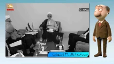تورم، سفره خالی و وحشت اژه‌ای از پتک ۹۰میلیونی- موشکاف ۲۵ اردیبهشت ۱۴۰۵