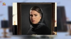 جنایت تازه رژیم ایران در لاهیجان؛ شهادت مژگان حسن‌پور با شلیک مستقیم مزدوران به بهانه حجاب