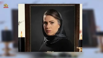 جنایت تازه رژیم ایران در لاهیجان؛ شهادت مژگان حسن‌پور با شلیک مستقیم مزدوران به بهانه حجاب