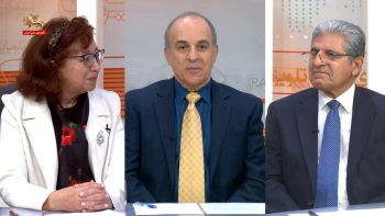 میزگرد متخصصان ایرانی هوادار مقاومت ـ قسمت اول