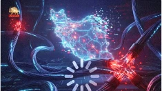تداوم قطع گسترده اینترنت توسط رژیم ایران در هفتادمین روز