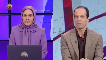 نگاهی به بازتاب مقاومت سربداران مجاهد در زندان قبل از اعدام در تلویزیون ب‌ ام اف فرانسه