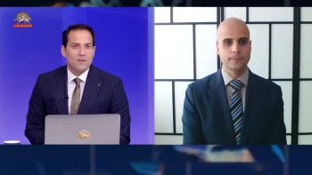 نگاهی به لایحه دفاعیه فرمانده وحید بنی‌عامریان