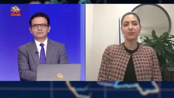 نگاهی به وداع فرمانده وحید بنی عامریان با مادرش از قزلحصار