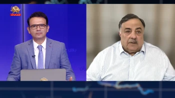 نگاهی متفاوت به کنفرانس در پارلمان انگلستان
