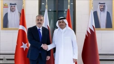 هشدار مشترک ترکیه و قطر به تهران؛ «تنگه هرمز» نباید به سلاحی برای فشار سیاسی تبدیل شود