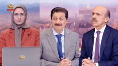 هفت روی هفت ـ تظاهرات در سی خرداد در پاریس و تظاهرات واشنگتن