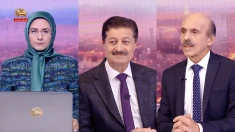هفت روی هفت ـ پیام پاسخهای آتشین کانون‌های شورشی به موج اعدام‌ها