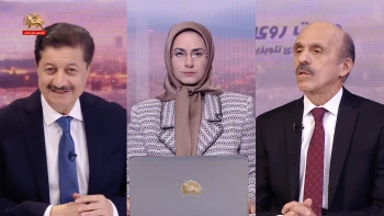 هفت روی هفت ـ چرا رژیم روزانه  دست به اعدام‌ می‌زند؟