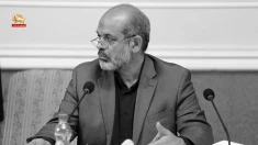 آسوشیتدپرس: پاسدار وحیدی، مهره بدنام ترور و سرکوب، در مرکز قدرت رژیم ایران و نزدیک به ولی فقیه دیکتاتور