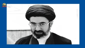 انشا نویسی مجتبی خامنه‌ای در پیام حج؛ تکرار وعده پدرش درباره نابودی اسراییل