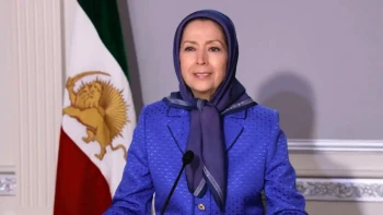 پیام خانم مریم رجوی به‌ مناسبت روز جهانی کارگر