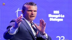  وزیر جنگ آمریکا: در صورت شکست دیپلماسی، آماده از سرگیری حملات به رژیم ایران هستیم