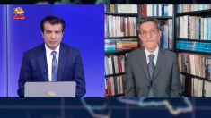 کنفرانس در پارلمان ایتالیا در حمایت از مقاومت ایران