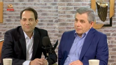 گفتنی‌ها ـ کیانوش رهبری ـ اعتماد به یک جنبش چه نقشی دارد؟