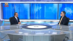گفتگوی سیمای آزادی با پروفسور کاظم کازرونیان ـ قسمت اول