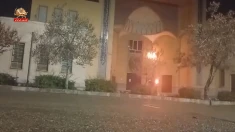 ۱۰ پاسخ آتشین در پاسخ به اعدام مجاهدان و شورشگران