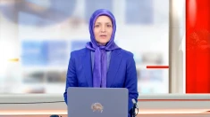 اعمال تحریم‌های جدید آمریکا علیه شبکه‌های مالی و نفتی سپاه پاسداران