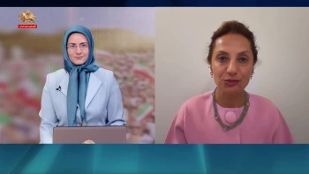 آماده‌سازی تظاهرات بزرگ ایرانیان در پاریس