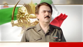 از پیامهای مسعود رجوی درباره مذاکره، عقب‌نشینی و زهر خوردن رژیم آخوندی